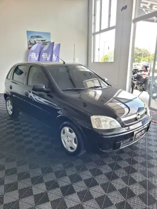 CHEVROLET CORSA 1.4 MPFI MAXX 8V FLEX 4P MANUAL CHEVROLET CORSA 1.4 MPFI MAXX 8V FLEX 4P MANUAL