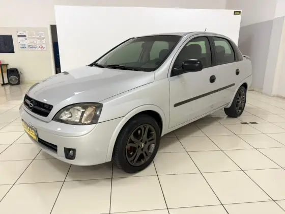 CHEVROLET CORSA 1.8 MPFI SEDAN 8V GASOLINA 4P MANUAL CHEVROLET CORSA 1.8 MPFI SEDAN 8V GASOLINA 4P MANUAL