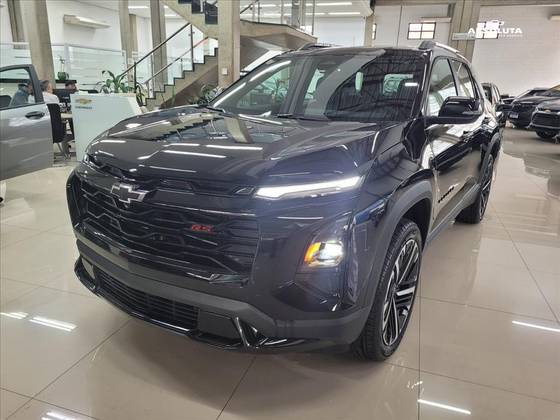 CHEVROLET EQUINOX 1.5 16V TURBO GASOLINA RS AWD AUTOMÁTICO