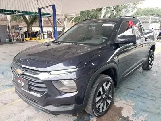 CHEVROLET MONTANA 1.2 TURBO FLEX LT MANUAL CHEVROLET MONTANA 1.2 TURBO FLEX LT MANUAL