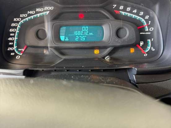 CHEVROLET-MONTANA-1.4 MPFI LS CS 8V FLEX 2P MANUAL CHEVROLET-MONTANA-2019