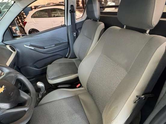 CHEVROLET-MONTANA-1.4 MPFI LS CS 8V FLEX 2P MANUAL CHEVROLET-MONTANA-2019