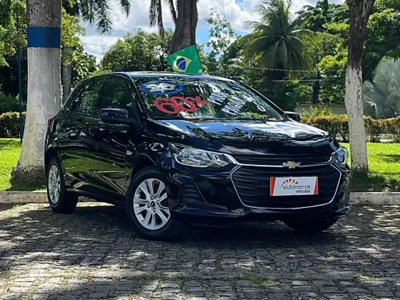 CHEVROLET ONIX 1.0 FLEX LT MANUAL CHEVROLET ONIX 1.0 FLEX LT MANUAL