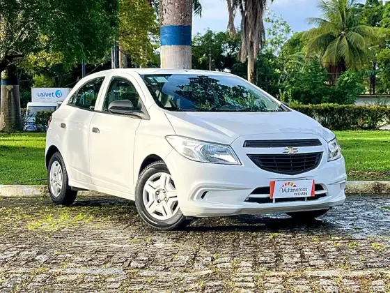 CHEVROLET ONIX 1.0 MPFI JOY 8V FLEX 4P MANUAL CHEVROLET ONIX 1.0 MPFI JOY 8V FLEX 4P MANUAL