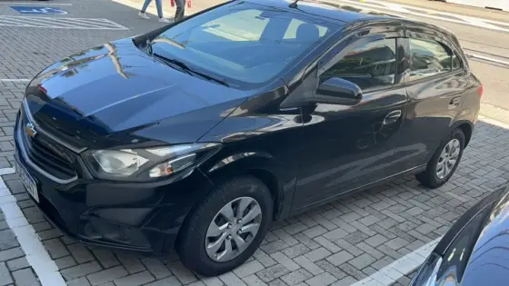 CHEVROLET ONIX 1.0 MPFI LT 8V FLEX 4P MANUAL CHEVROLET ONIX 1.0 MPFI LT 8V FLEX 4P MANUAL