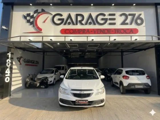CHEVROLET ONIX 1.0 MPFI LT 8V FLEX 4P MANUAL CHEVROLET ONIX 1.0 MPFI LT 8V FLEX 4P MANUAL