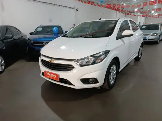 CHEVROLET ONIX 1.0 MPFI LT 8V FLEX 4P MANUAL CHEVROLET ONIX 1.0 MPFI LT 8V FLEX 4P MANUAL