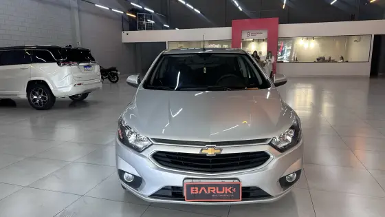 CHEVROLET ONIX 1.0 MPFI LT 8V FLEX 4P MANUAL CHEVROLET ONIX 1.0 MPFI LT 8V FLEX 4P MANUAL