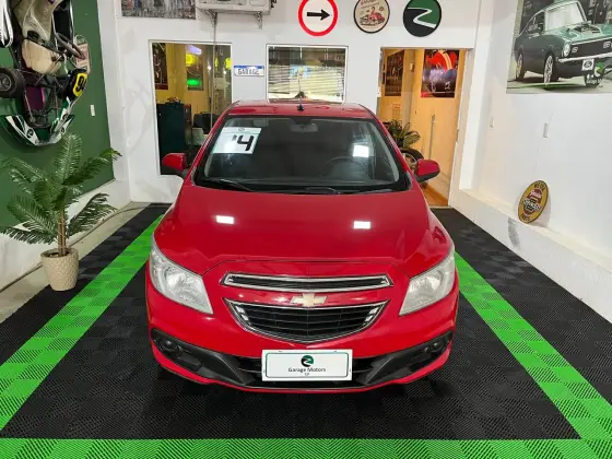 CHEVROLET ONIX 1.0 MPFI LT 8V FLEX 4P MANUAL CHEVROLET ONIX 1.0 MPFI LT 8V FLEX 4P MANUAL