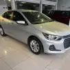 CHEVROLET ONIX 1.0 TURBO FLEX PLUS LT AUTOMÁTICO CHEVROLET ONIX 1.0 TURBO FLEX PLUS LT AUTOMÁTICO