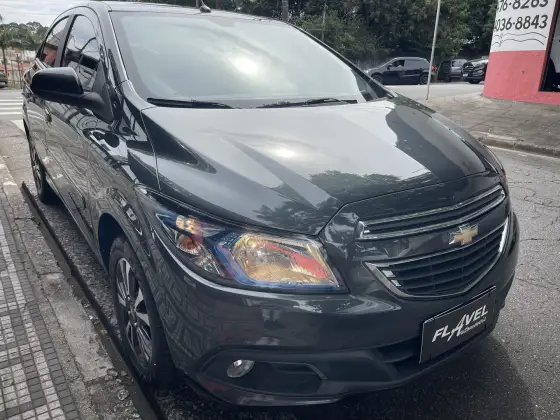 CHEVROLET ONIX 1.4 MPFI EFFECT 8V FLEX 4P MANUAL CHEVROLET ONIX 1.4 MPFI EFFECT 8V FLEX 4P MANUAL