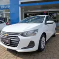 CHEVROLET ONIX 1.0 TURBO FLEX LT MANUAL CHEVROLET ONIX 1.0 TURBO FLEX LT MANUAL