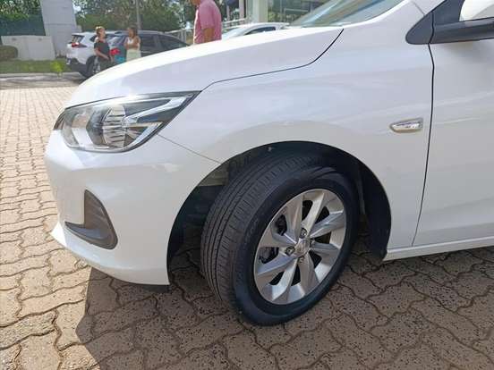 CHEVROLET-ONIX-1.0 TURBO FLEX LT MANUAL CHEVROLET-ONIX-2020
