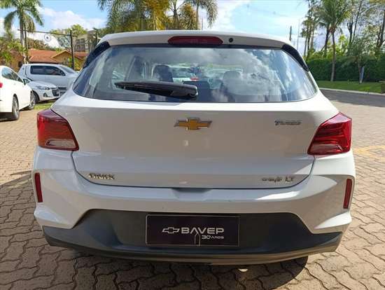 CHEVROLET-ONIX-2020