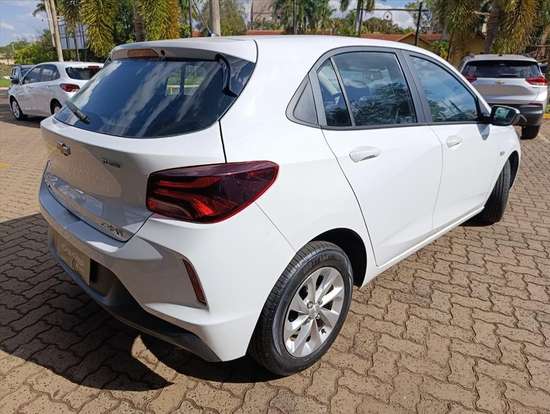 CHEVROLET-ONIX-1.0 TURBO FLEX LT MANUAL CHEVROLET-ONIX-2020