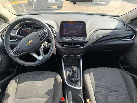 CHEVROLET-ONIX-2020