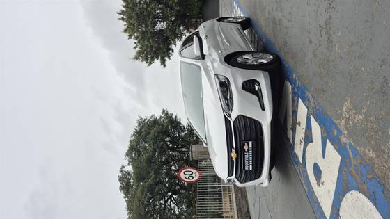 CHEVROLET ONIX 1.0 TURBO FLEX PREMIER AUTOMÁTICO