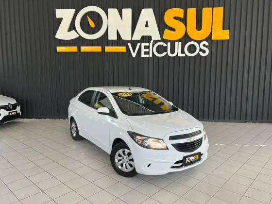 CHEVROLET PRISMA 1.0 MPFI JOY 8V FLEX 4P MANUAL
