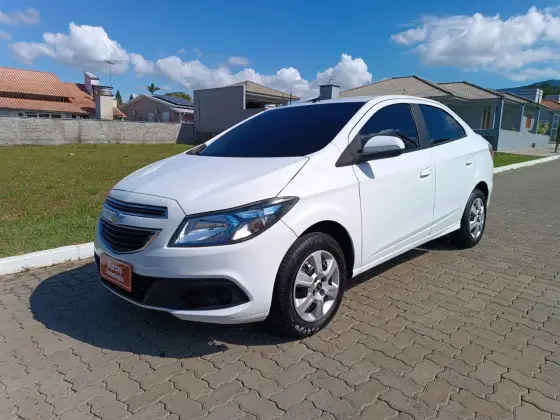 CHEVROLET PRISMA 1.4 MPFI LT 8V FLEX 4P MANUAL CHEVROLET PRISMA 1.4 MPFI LT 8V FLEX 4P MANUAL