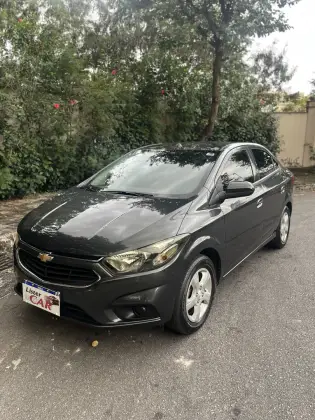 CHEVROLET PRISMA 1.4 MPFI LT 8V FLEX 4P MANUAL