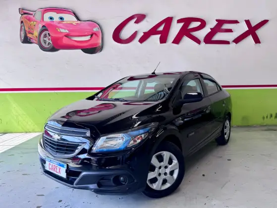 CHEVROLET PRISMA 1.4 MPFI LT 8V FLEX 4P MANUAL CHEVROLET PRISMA 1.4 MPFI LT 8V FLEX 4P MANUAL