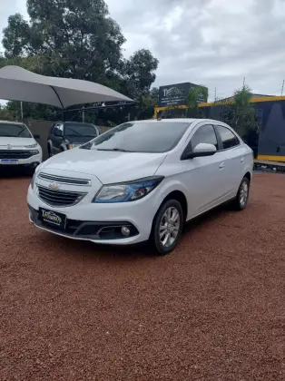 CHEVROLET PRISMA 1.4 MPFI LTZ 8V FLEX 4P AUTOMÁTICO CHEVROLET PRISMA 1.4 MPFI LTZ 8V FLEX 4P AUTOMÁTICO