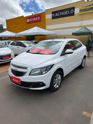CHEVROLET PRISMA 1.4 MPFI LTZ 8V FLEX 4P AUTOMÁTICO CHEVROLET PRISMA 1.4 MPFI LTZ 8V FLEX 4P AUTOMÁTICO