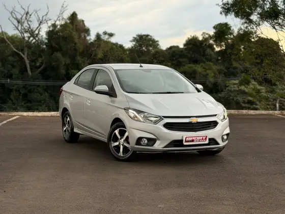 CHEVROLET PRISMA 1.4 MPFI LTZ 8V FLEX 4P AUTOMÁTICO CHEVROLET PRISMA 1.4 MPFI LTZ 8V FLEX 4P AUTOMÁTICO