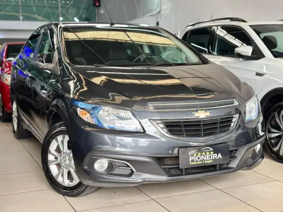 CHEVROLET PRISMA 1.4 MPFI LTZ 8V FLEX 4P AUTOMÁTICO CHEVROLET PRISMA 1.4 MPFI LTZ 8V FLEX 4P AUTOMÁTICO