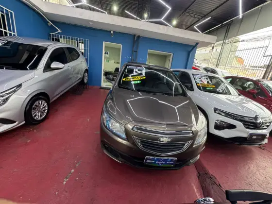 CHEVROLET PRISMA 1.4 MPFI LTZ 8V FLEX 4P MANUAL CHEVROLET PRISMA 1.4 MPFI LTZ 8V FLEX 4P MANUAL