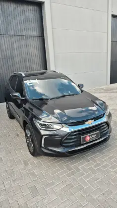 CHEVROLET TRACKER 1.2 TURBO FLEX PREMIER AUTOMÁTICO
