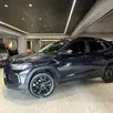CHEVROLET TRACKER 1.2 TURBO FLEX RS AUTOMÁTICO CHEVROLET TRACKER 1.2 TURBO FLEX RS AUTOMÁTICO