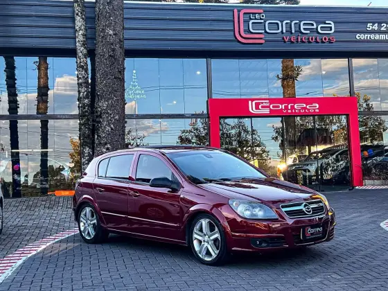 CHEVROLET VECTRA 2.0 MPFI GT HATCH 8V FLEX 4P MANUAL CHEVROLET VECTRA 2.0 MPFI GT HATCH 8V FLEX 4P MANUAL