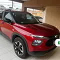 CHEVROLET MONTANA 1.2 TURBO FLEX RS AUTOMÁTICO CHEVROLET MONTANA 1.2 TURBO FLEX RS AUTOMÁTICO