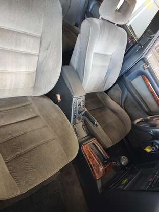 CHEVROLET-OMEGA-1995