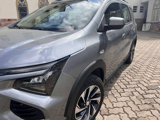 CHEVROLET SPIN 1.8 PREMIER 8V FLEX 4P AUTOMÁTICO