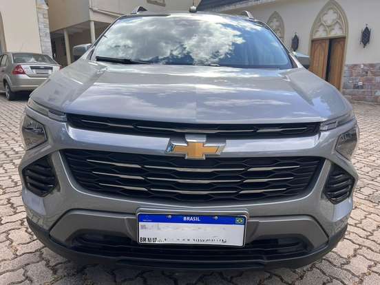 CHEVROLET-SPIN-1.8 PREMIER 8V FLEX 4P AUTOMÁTICO CHEVROLET-SPIN-2024