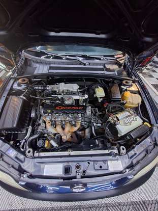 CHEVROLET-VECTRA-1998