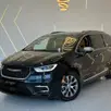 CHRYSLER PACIFICA 3.6 V6 E-HYBRID PINNACLE AWD SI-EVT CHRYSLER PACIFICA 3.6 V6 E-HYBRID PINNACLE AWD SI-EVT