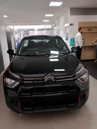 CITROËN-BASALT-1.0 TURBO 200 FLEX FEEL CVT CITROËN-BASALT-2026