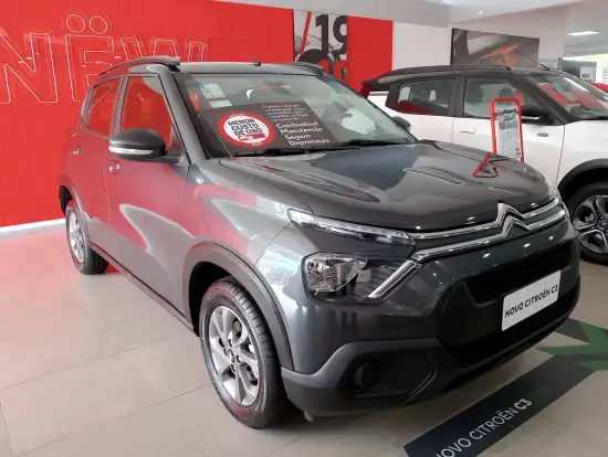 CITROËN-C3-2026