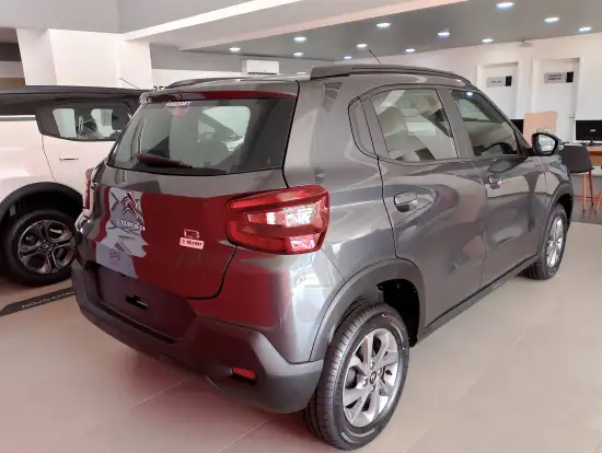 CITROËN-C3-2026