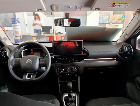 CITROËN-C3-2026