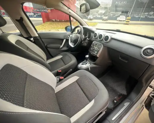 CITROËN-C3-2012