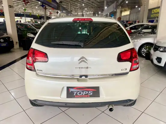 CITROËN-C3-2016