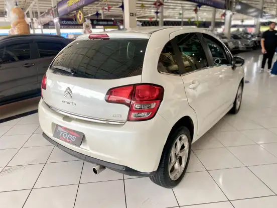 CITROËN-C3-2016