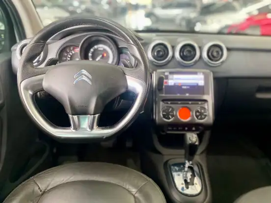 CITROËN-C3-2016