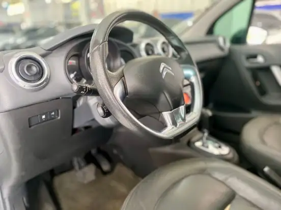 CITROËN-C3-2016