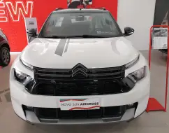 CITROËN C3 AIRCROSS 1.0 TURBO 200 FLEX XTR 7L CVT CITROËN C3 AIRCROSS 1.0 TURBO 200 FLEX XTR 7L CVT