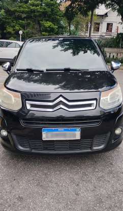CITROËN-C3 PICASSO-2013